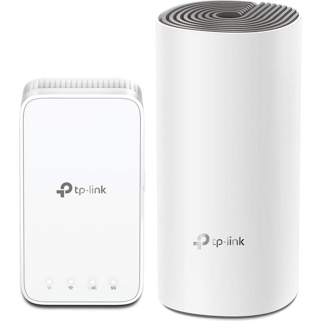 TP-Link Deco E3 (2 Pack) Review